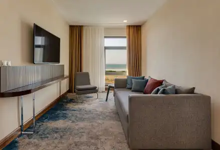 DoubleTree by Hilton Van - 4