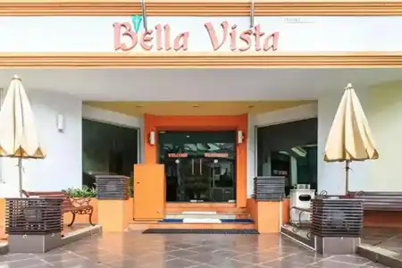 Bella Vista - 0