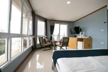 GoldenBeach Boutique Resort - 74