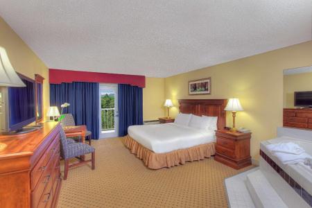 Music Road Resort Inn - 5