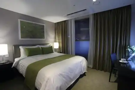 Aventree Busan - 30