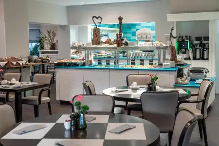 Dorint Strandresort & Spa Sylt/Westerland - 27