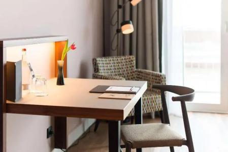 THE LIBERTY Bremerhaven, BW Signature Collection - 85