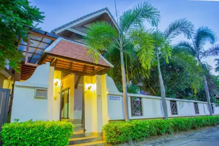 Mercure Pattaya Ocean Resort - 0