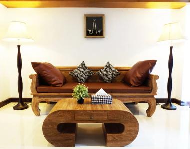 My Chiang Mai Boutique Lodge - 1