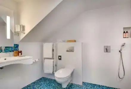 Serotel Suites - 20