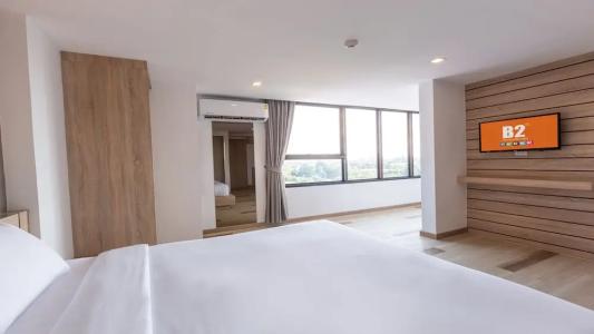 B2 Rayong Boutique and Budget - 29