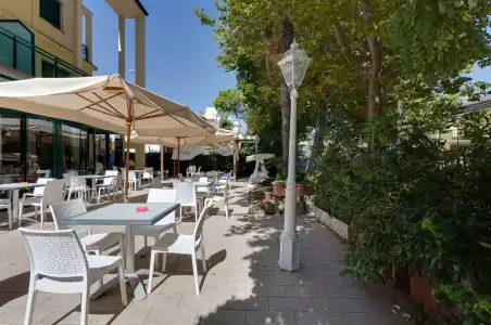 Gadames - Lunch on the Beach - 17