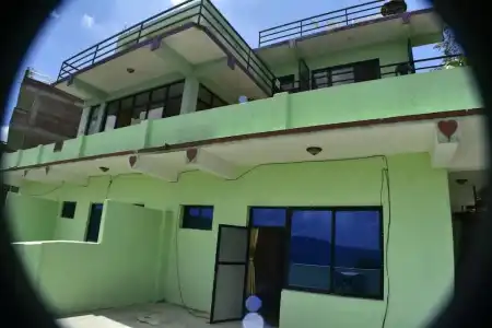 Mountain Resort - 0