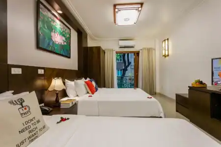 Hanoi Stella - 55