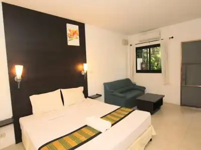 Amara Resort Hua Hin - 183