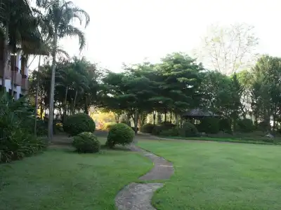 Fuengfah Riverside Garden Resort - 13