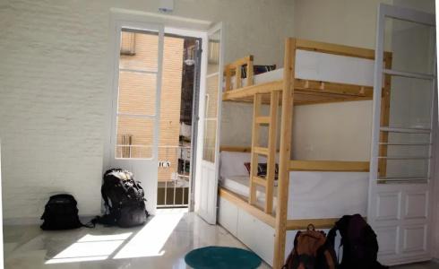 The Nomad Hostel - 34