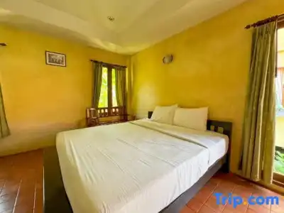 Baanbali Beach Resort - 100