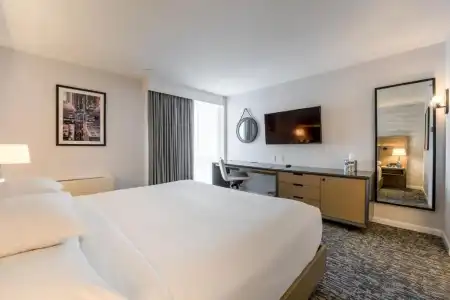 Doubletree By Hilton New York Jfk Airport - 38