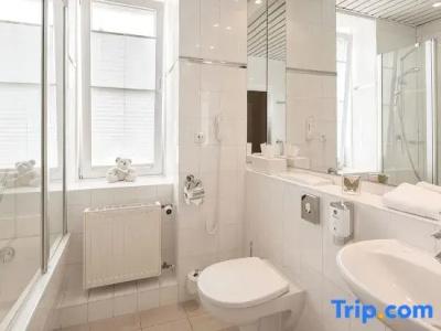 Best Western SeeFrankenhorst - 102