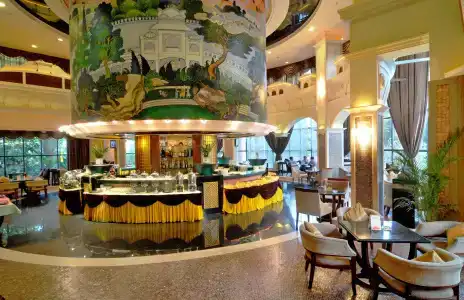 Haikou Conifer Crown Garden - 9