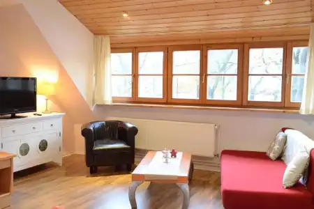 FRITZ ApartPotsdam - 62