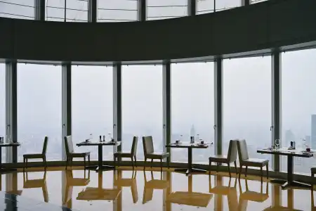 InterContinental Nanjing by IHG - 38