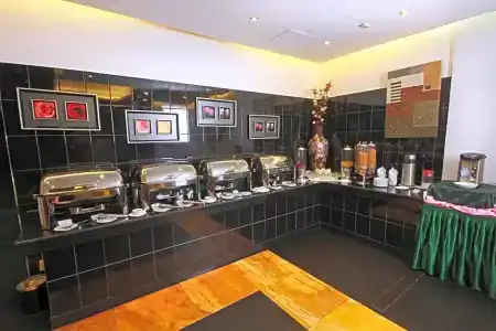 Wanasa Continental - 25