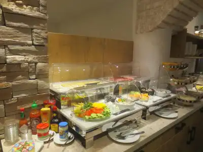 Garni Alp Inn - Chiemgaukarte Inclusive - 12