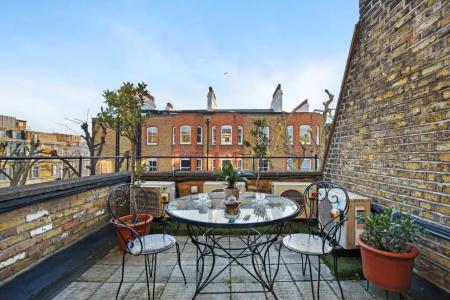 Twenty Nevern Square - 75