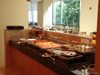 Holiday Inn Express Mexico Reforma by IHG - 12