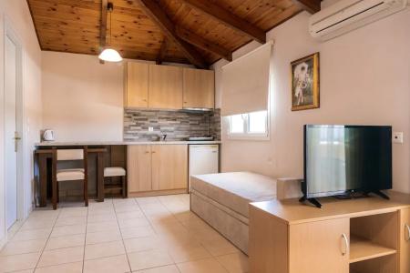 Plaka Beach Resort - 123