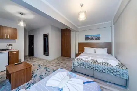 Carina Istanbul - 54