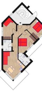 AlpenParks Chalet & Apartment Alpina Seefeld - 98