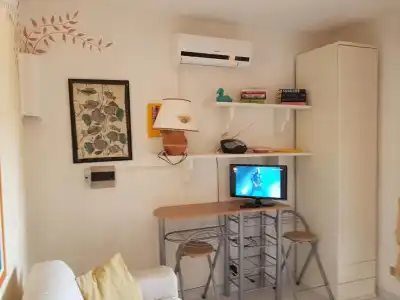 BAIA de BAHAS - Apartments & Resort - 96