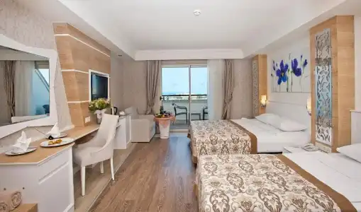 Crystal Sunset Luxury Resort & Spa-All Inclusive - 53