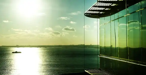 DoubleTree By Hilton Istanbul Moda - 30