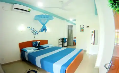 Tamara Motels - 1