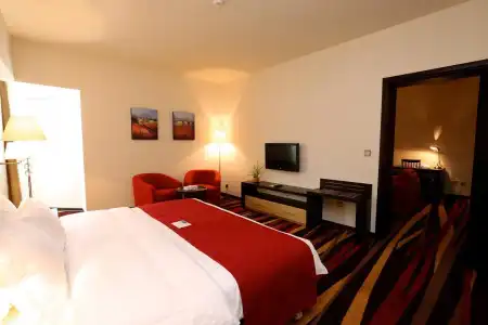 Nehal Abu Dhabi - 2