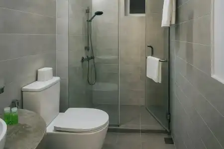 Unique Towers Luxury Boutique Suites - 97