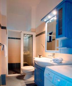 Vithos Seaside Aparthotel - 45