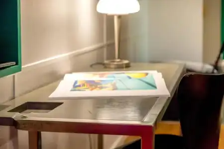 le Corbusier - 80
