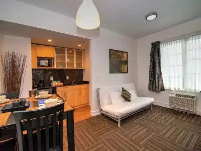 Ocean Reef Suites, South Beach - 40