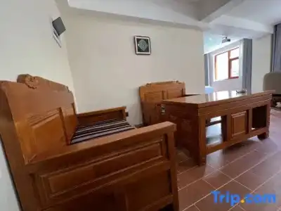 Samanea Beach Resort & Spa - 118