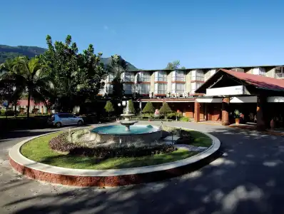 Berjaya Beau Vallon Bay Resort & Casino - 13