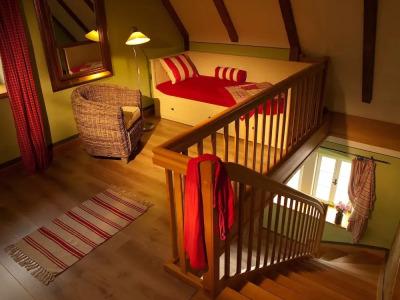 Spa Resort Landlust Dresden - 93