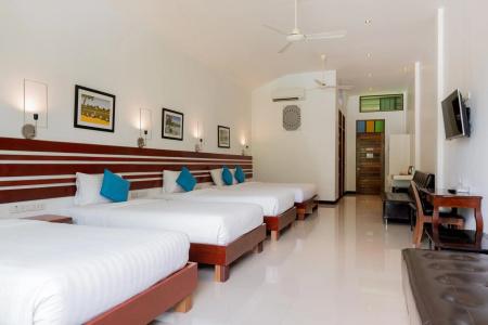 Green View Village Resort - 3