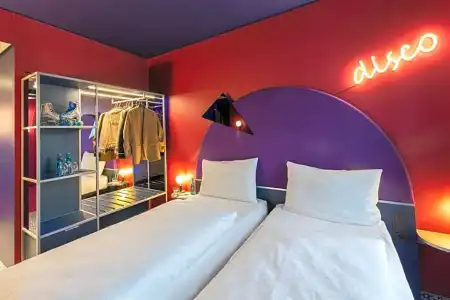 Ibis Styles Muenchen Perlach - 25