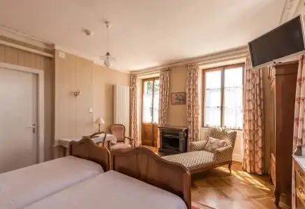 Hôtel Masson - 69