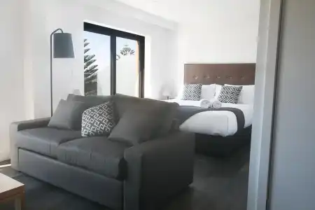 Bondi 38 Serviced Apartments - 49