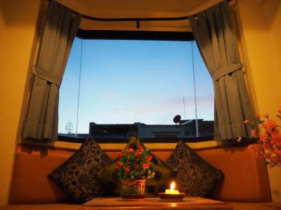 Your Place Inn - 166