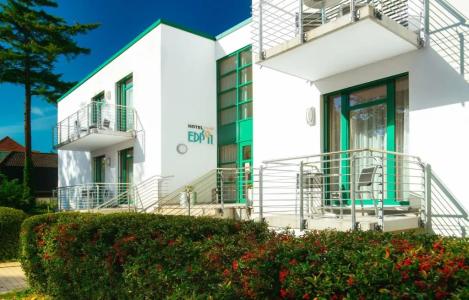 ParkIV Jahreszeiten Kühlungsborn - 55