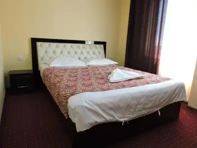 Inn Kochevnik - 2