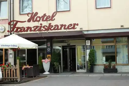 Franziskaner - 8